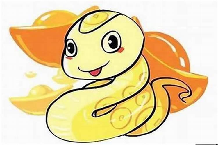 属蛇的人应该起什么名字好