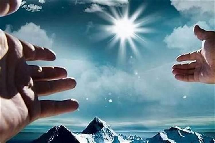 怎样才能改变一个人的运气