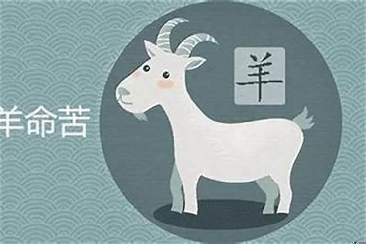 生肖羊的人有什么致命弱点和缺点