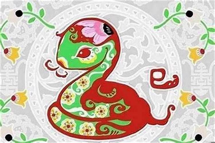 属蛇的人应该起什么名字好