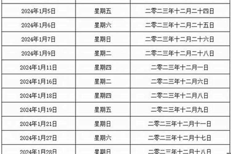 2025年11月接车吉日