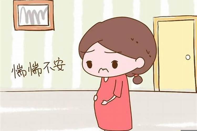 梦见表妹流产了，有很多的血
