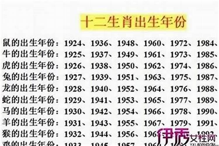 生肖兔属相五行属什么