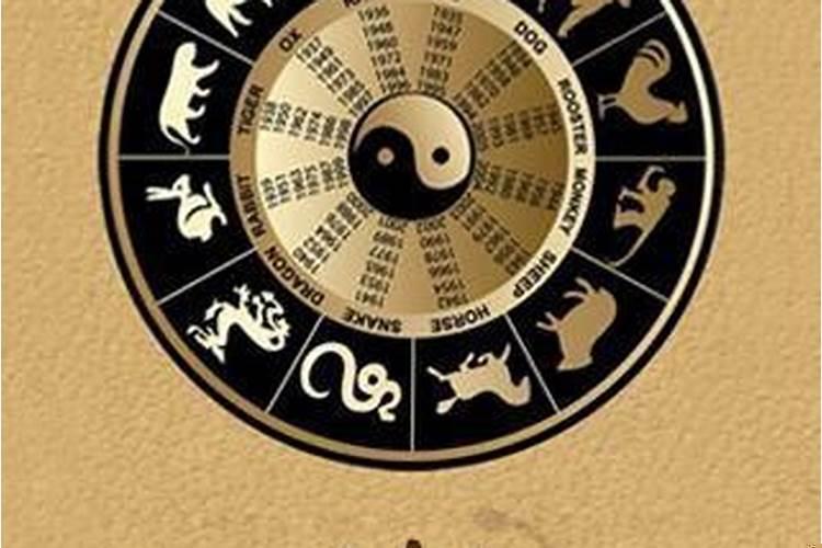 盲派命理教学
