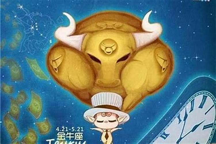 属羊金牛座的性格运势解析男