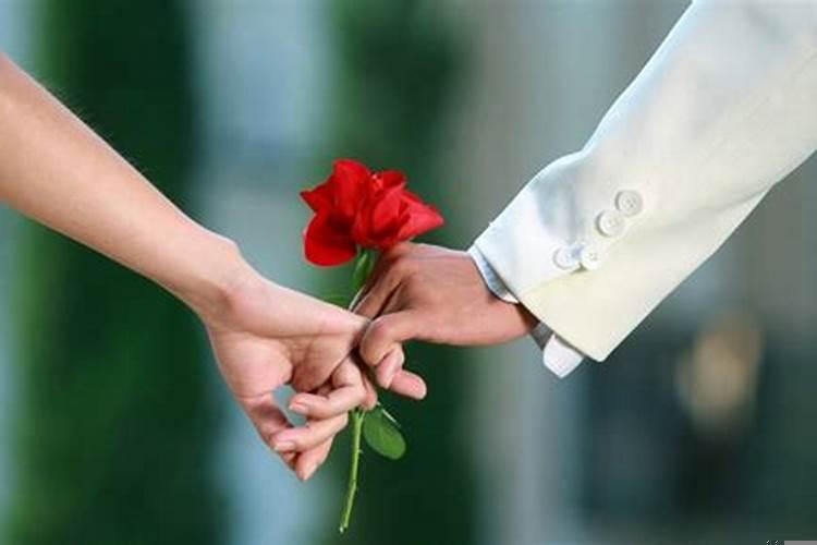 美满的婚姻是什么样的