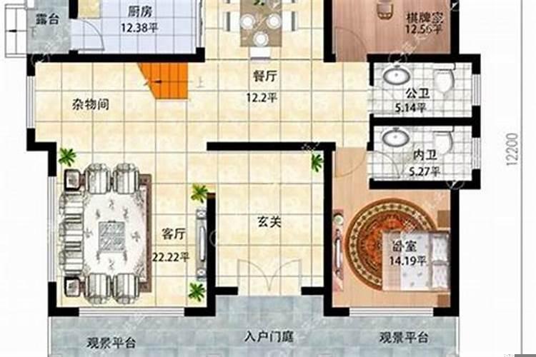 农村盖房子的风水有什么讲究吗