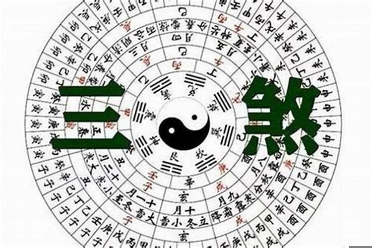 风水中的太岁指什么