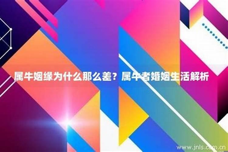 为什么有些人的姻缘迟迟不来