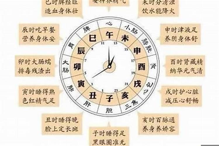 五行与运势的关系