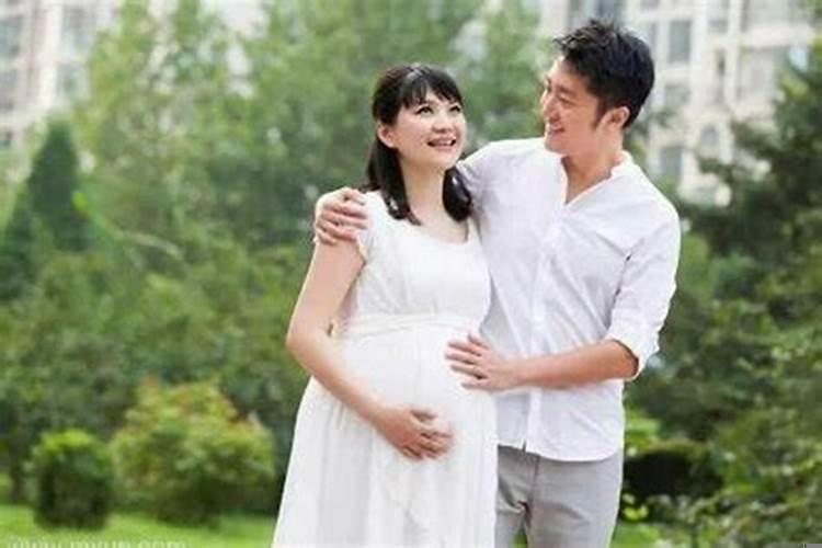 梦见自己的姐姐生小孩是什么征兆