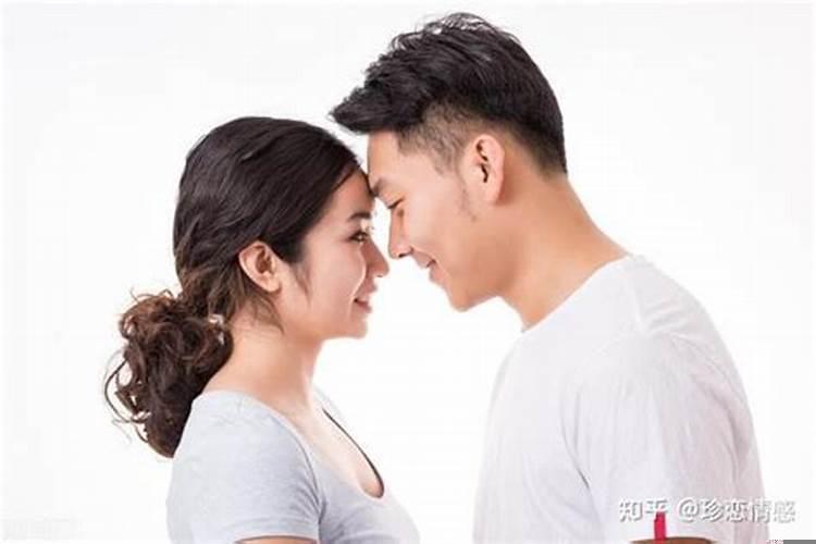 夫妻之间只是搭伙过日子罢了