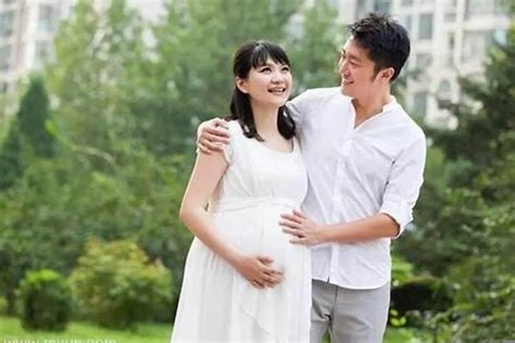 梦见自己的姐姐生小孩是什么征兆
