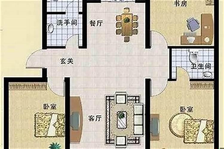 房子的风水很重要吗