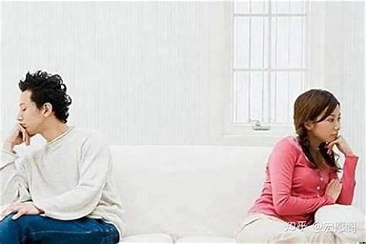 女人嫁人是命中注定吗