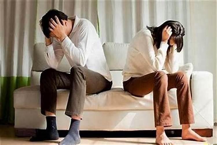 怎么能更好的处理夫妻感情
