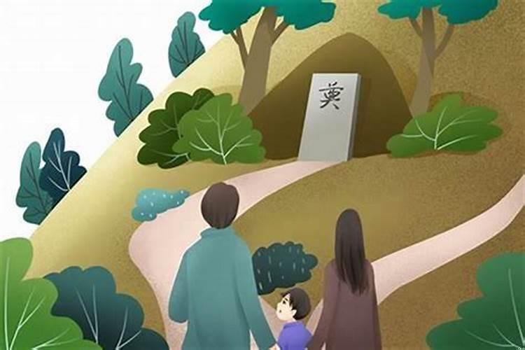 修坟吉日2020年