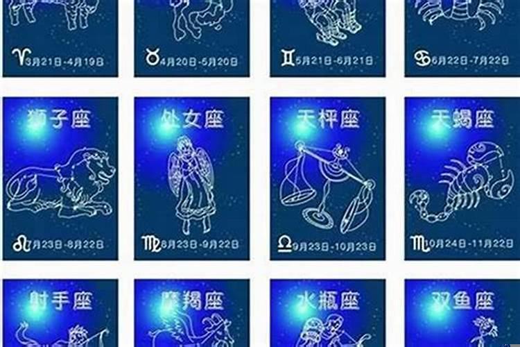 1987年出生农历三月是什么星座男