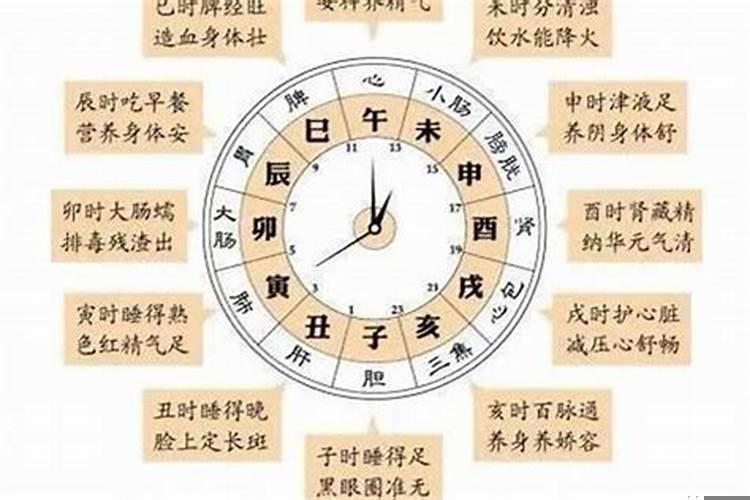 五行与运势的关系