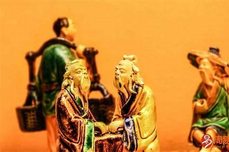 道教算卦准吗