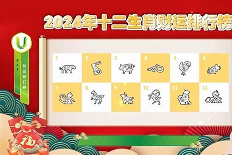 2022年财运最好的五大生肖