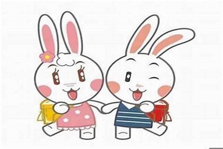 1987男女都属兔结婚好吗